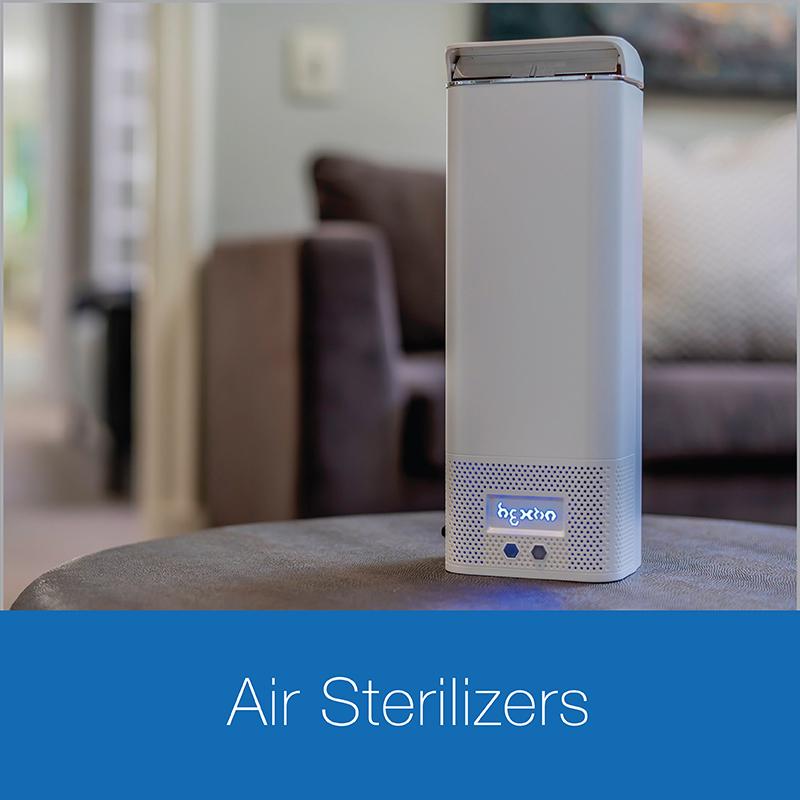 Henry schein on sale air purifier