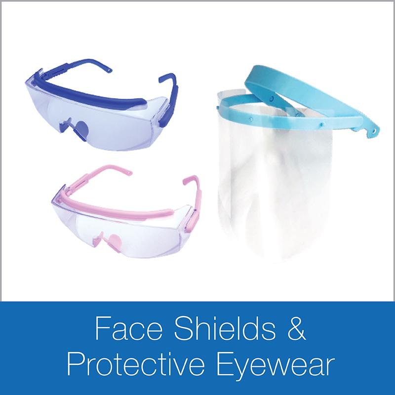 Personal Protective Equipment Tagged Colour-White - HSHK