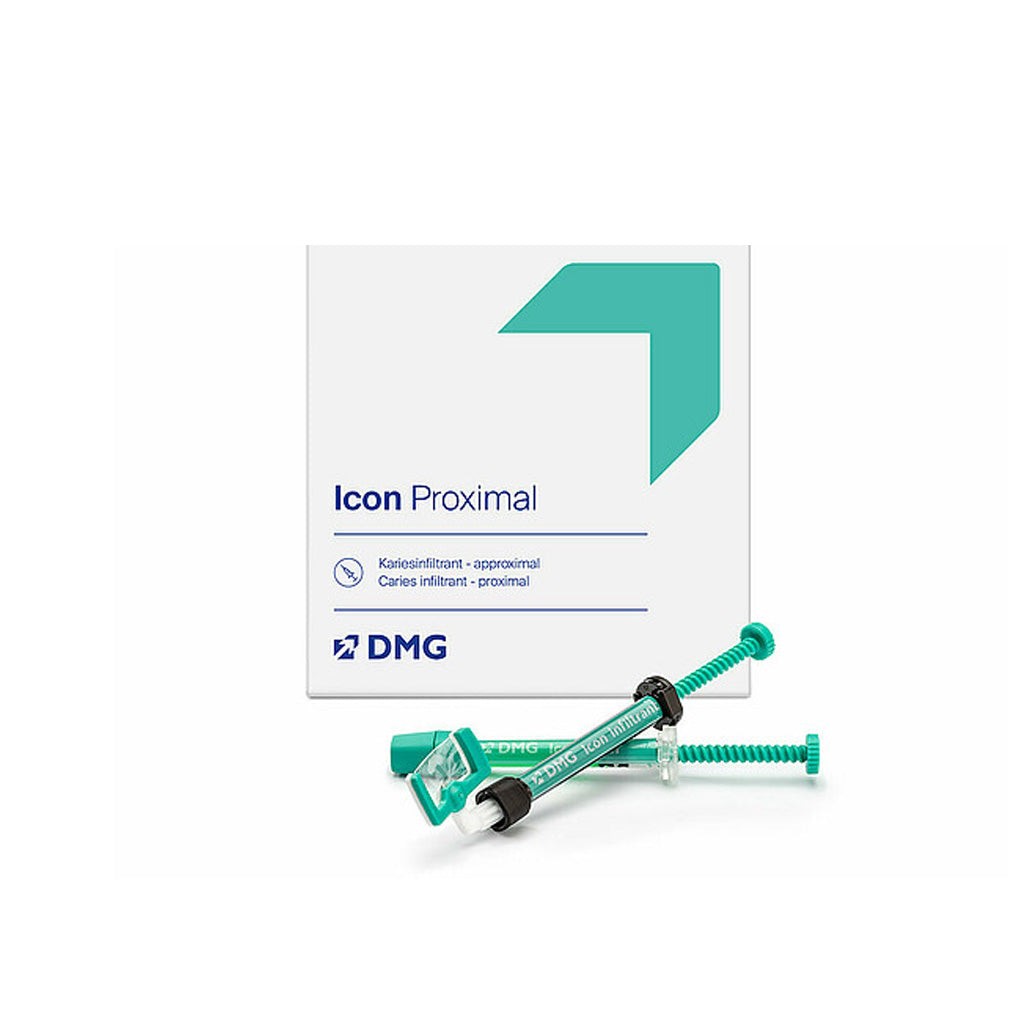 DMG Icon Caries Infiltrant Proximal 1 Units