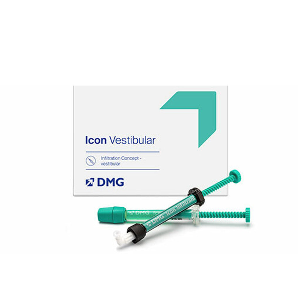 DMG Icon Caries Infiltrant smooth surface 1 units