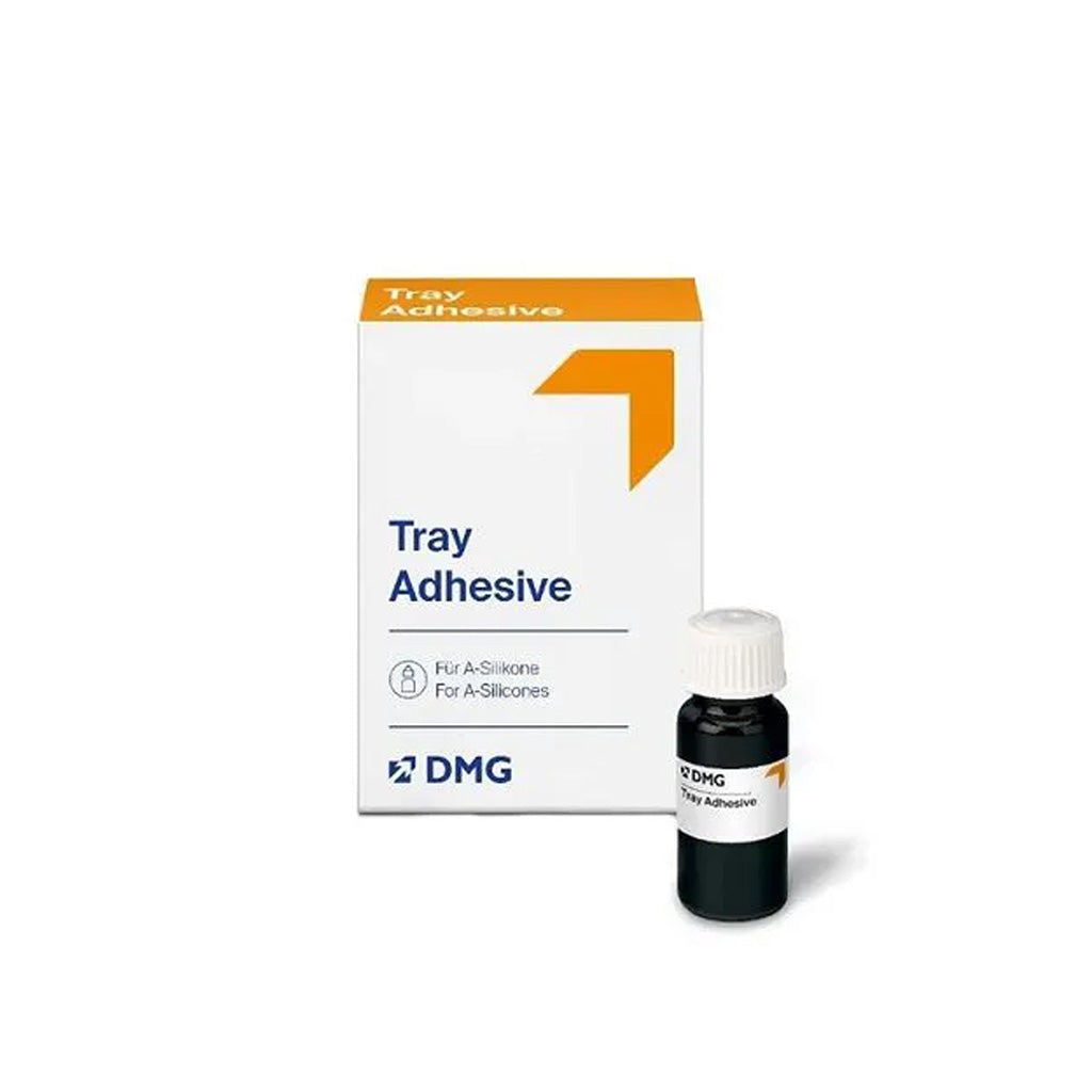 DMG Tray Adhesive 10ml/Bottle