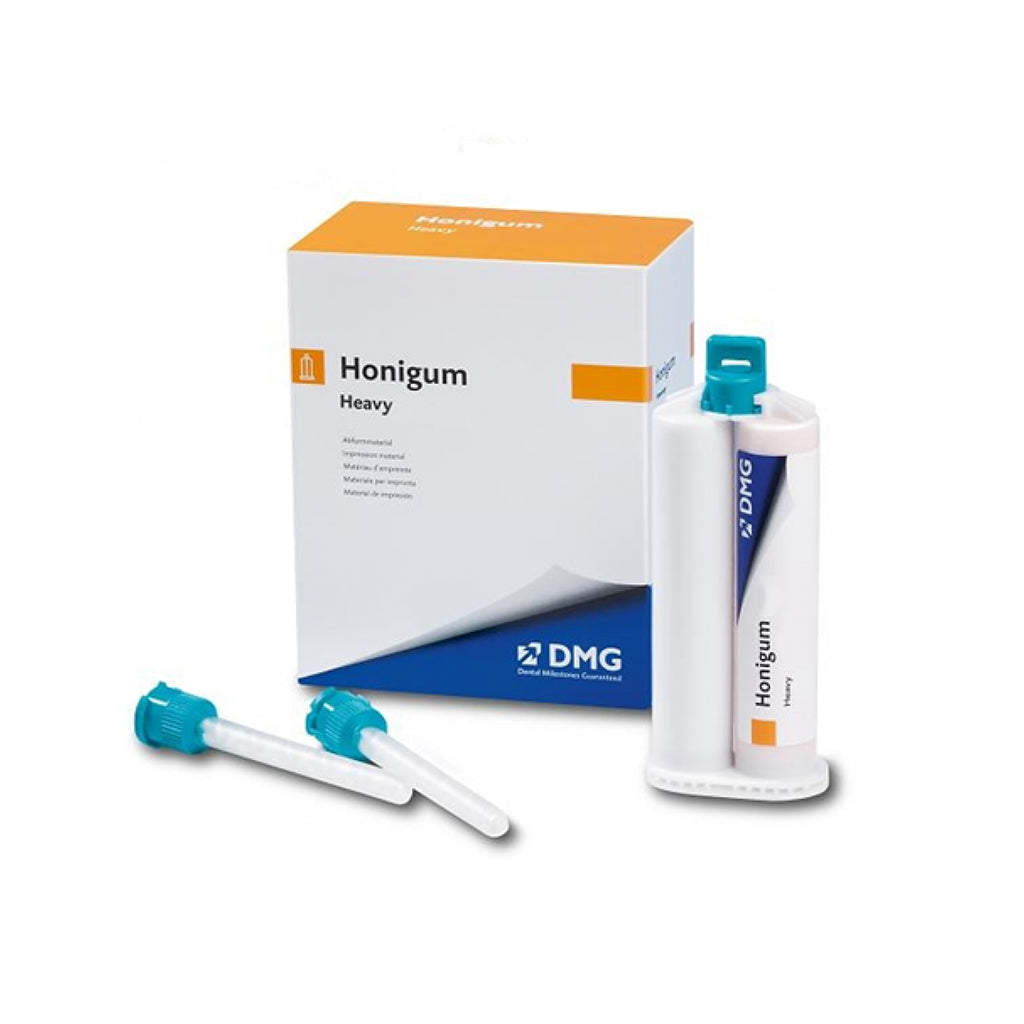 DMG Honigum-Heavy 2 x 50ml