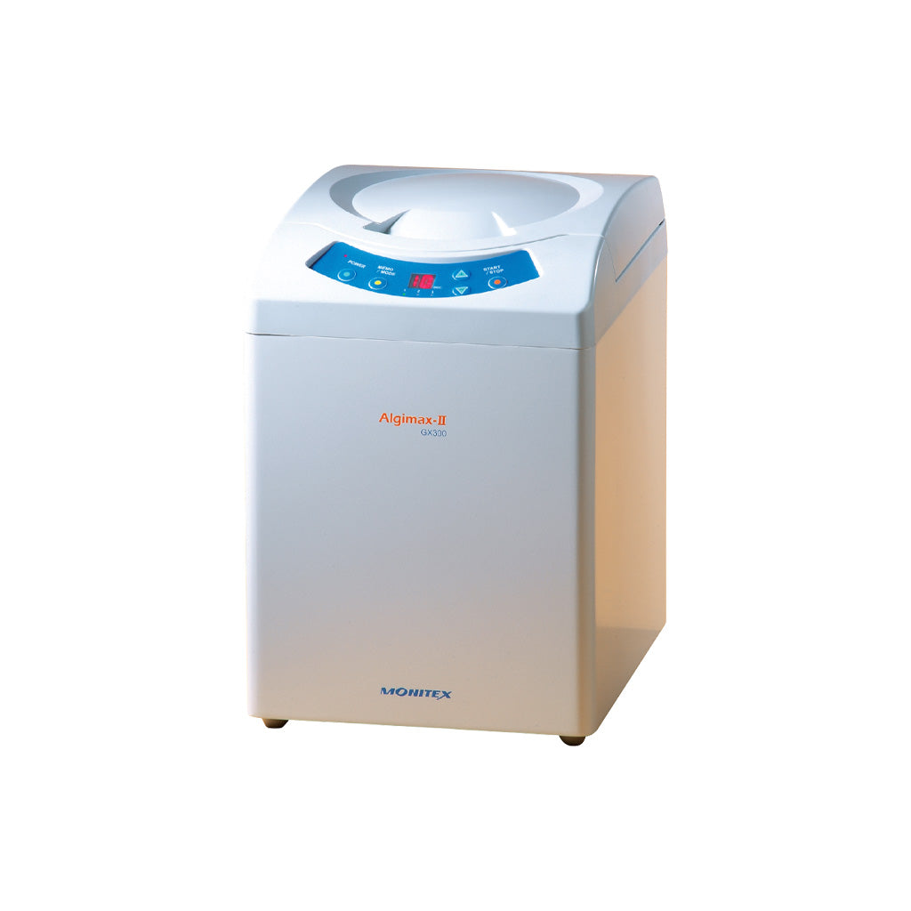 [HKIDEAS]Monitex Algimax-II GX300 Alginate Mixer Each