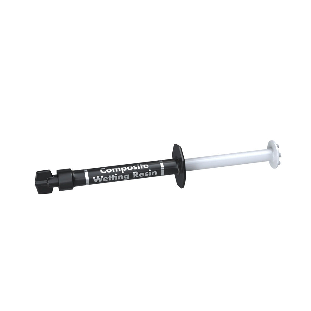 Ultradent Composite Wetting Resin 2 Syringes(1.2ml)/pack