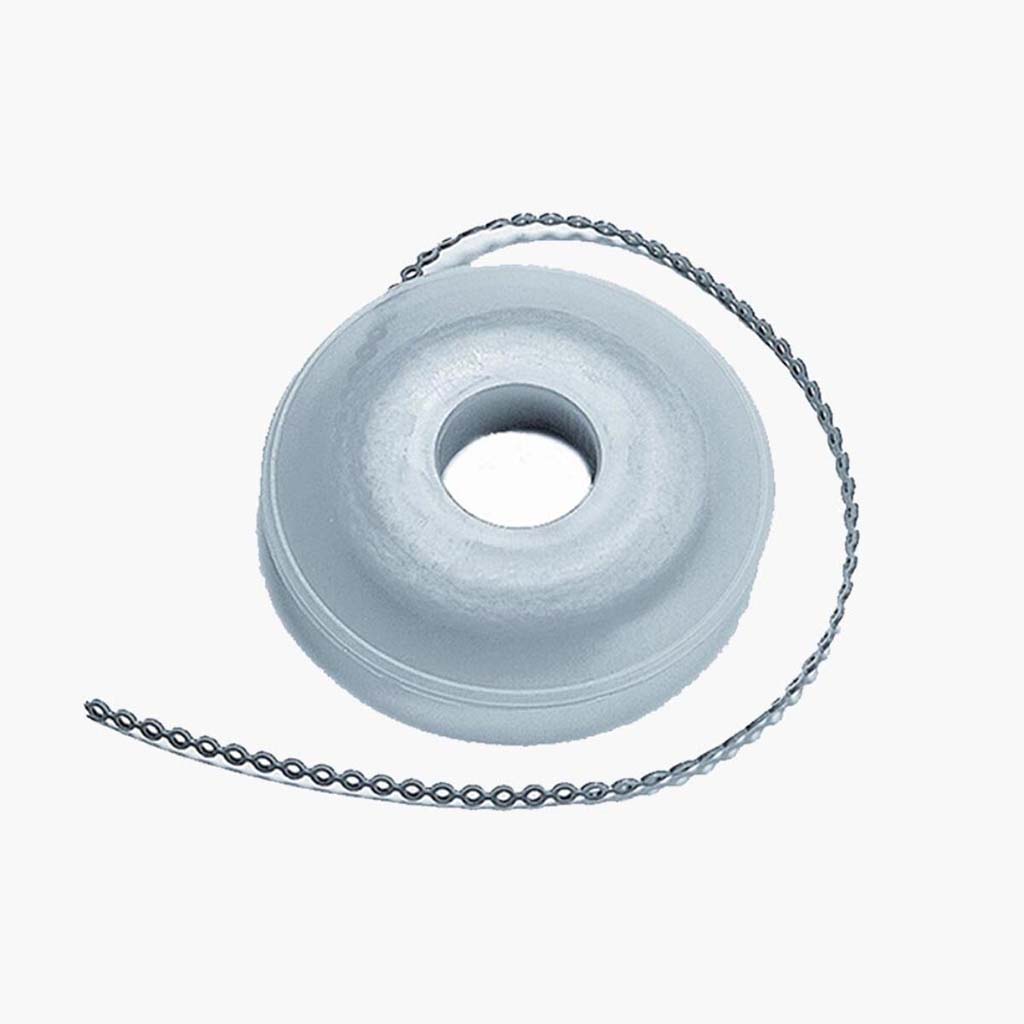 3M Continuous Chains Bobbin, CK Continuous Gray, 15&#39;s/Spool