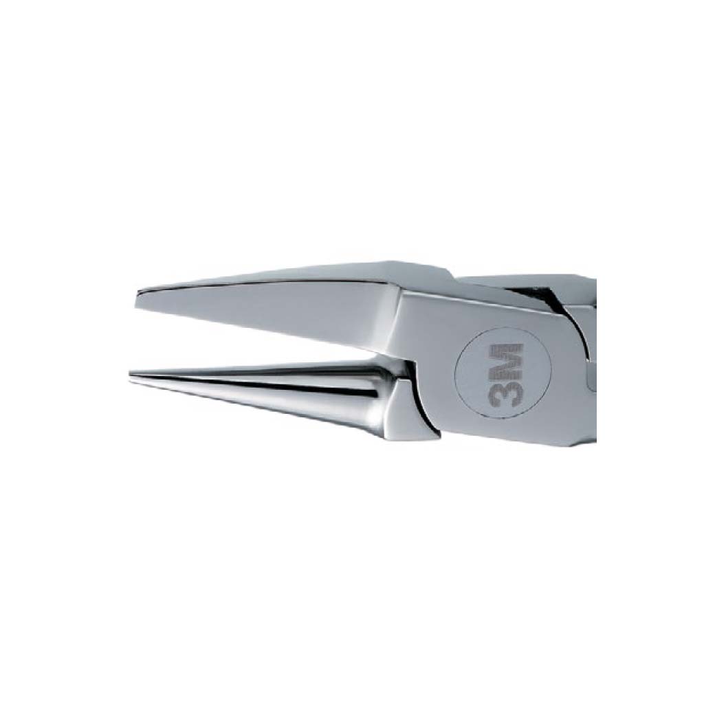 3M Unitek Prestige Light Wire Bird Beak Plier Each