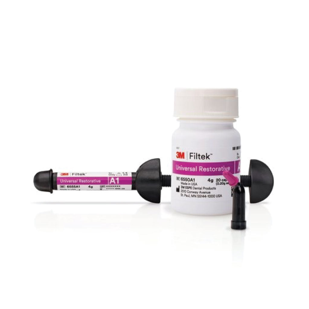 [3MQ4] 3M Filtek Universal Restorative Capsule Refills B2 20 x 0.2g