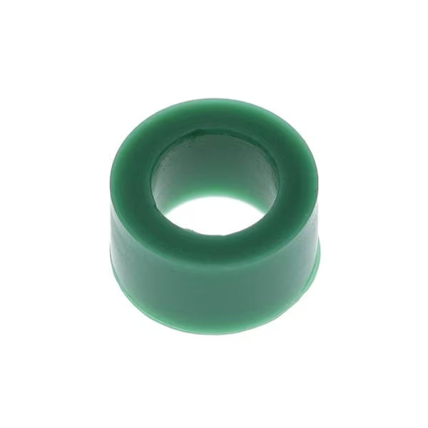 HS Instrument Rings Large Green 50/Bag