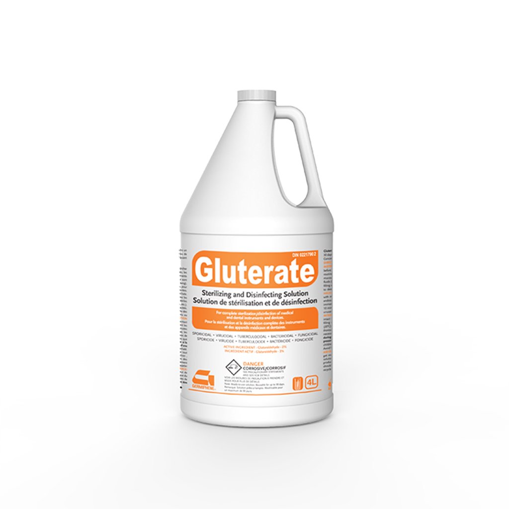 Gleam II Ultrasonic Cleaning Solution 10L