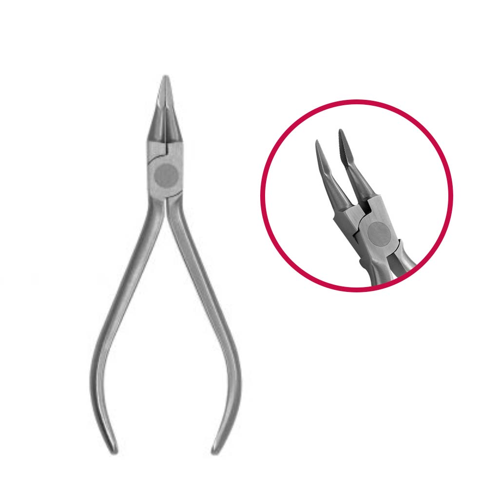 [HKIDEAS]Hu-Friedy Slim Weingart Plier Each