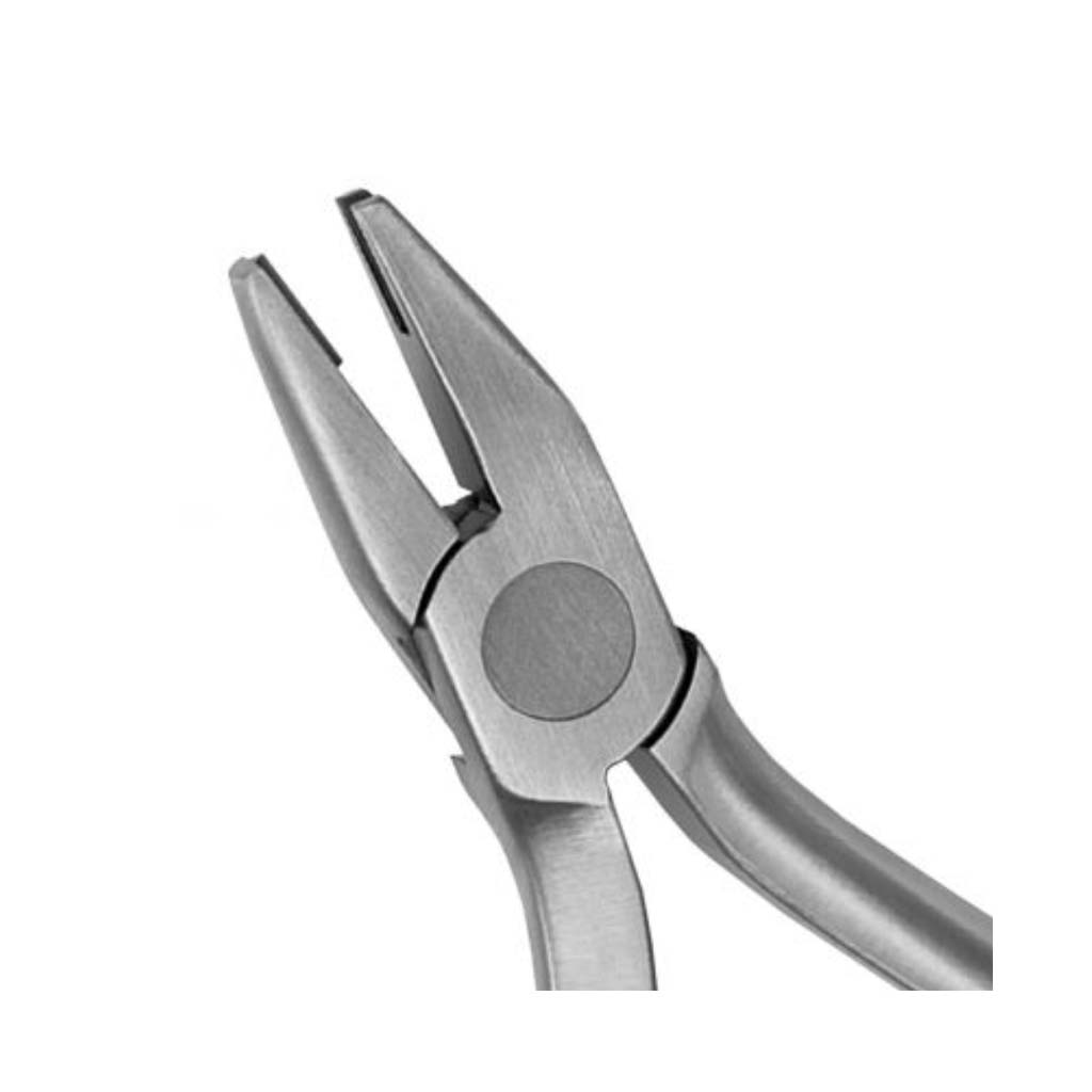 [HKIDEAS]Hu Friedy V-Stop Pliers Each