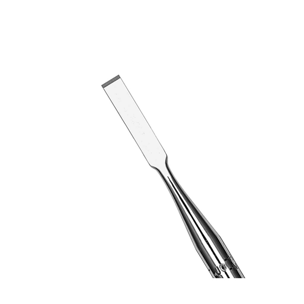 [HKIDEAS]Hu-Friedy 7 Chandler Bi-Bevel Bone Chisel Each