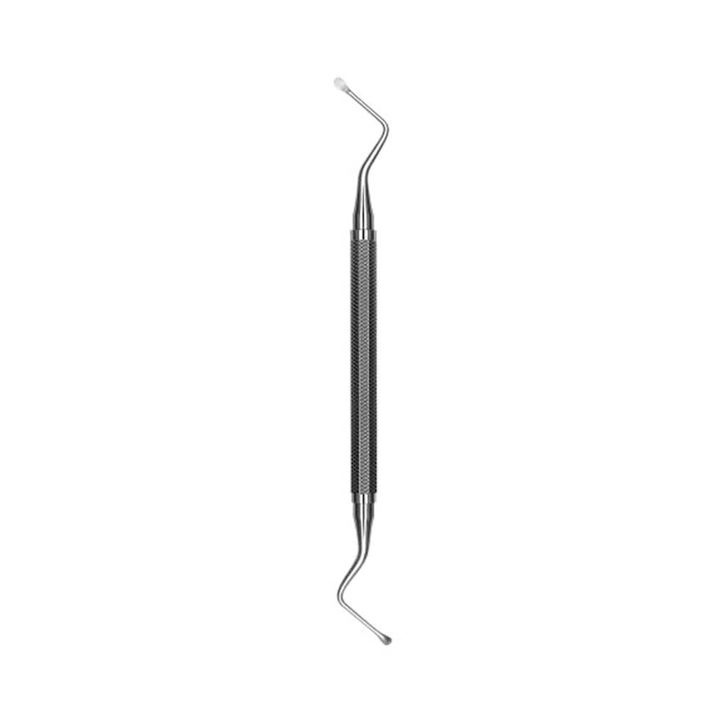 Hu-Friedy 86 Lucas Surgical Curette #522 Hexagon Each