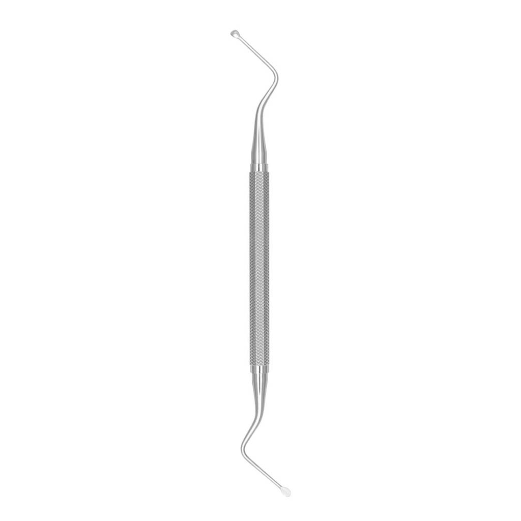 Hu-Friedy 10 Miller Surgical Curette #522 Heaxagon Each