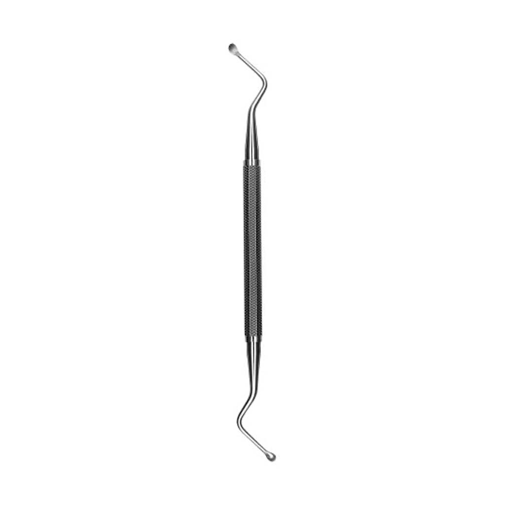 [HKIDEAS]Hu-Friedy 11 Miller Surgical Curette #522 Hexagon Each