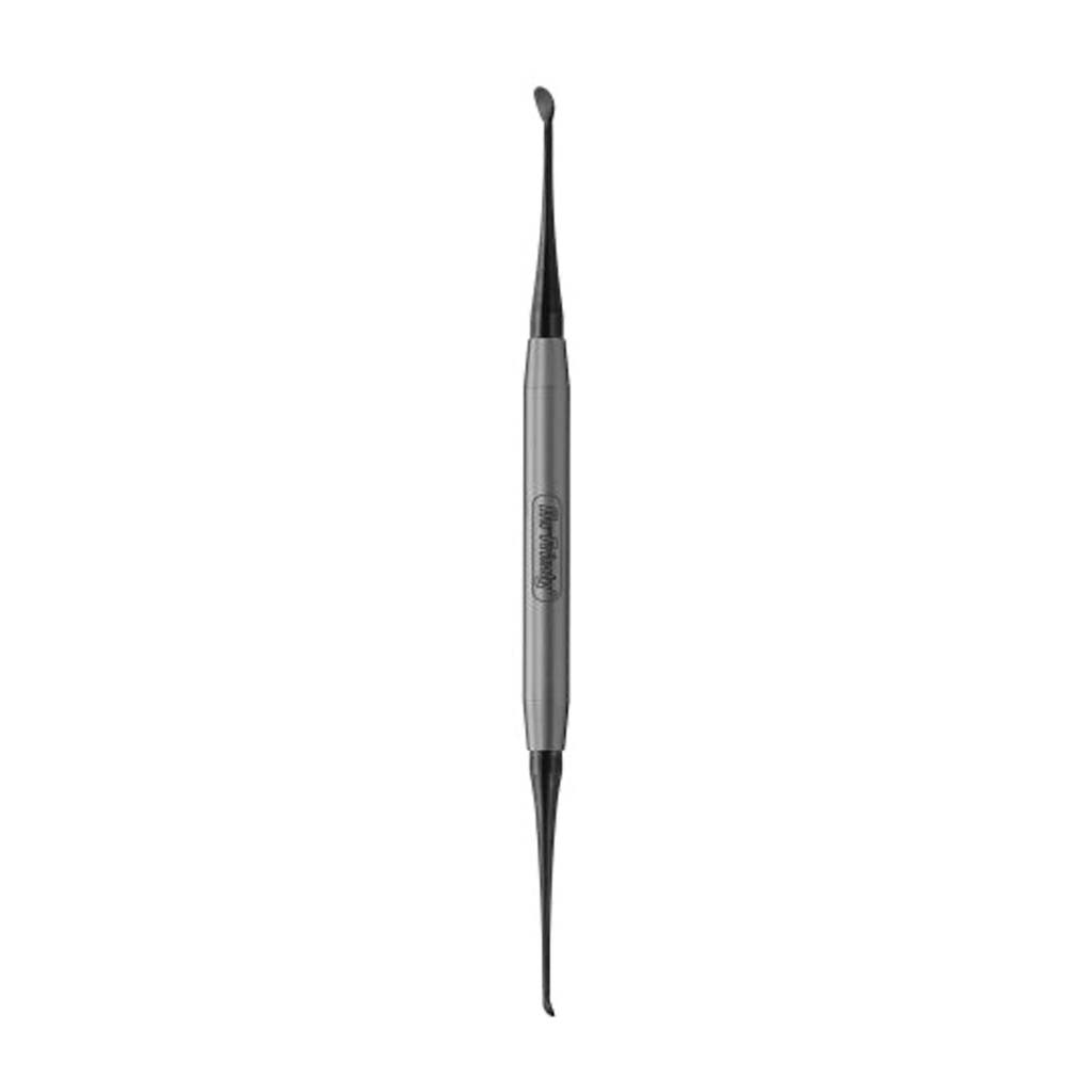 [WINTER]Hu-Friedy 2/4 Molt DE Curette Black Line-Smooth Each