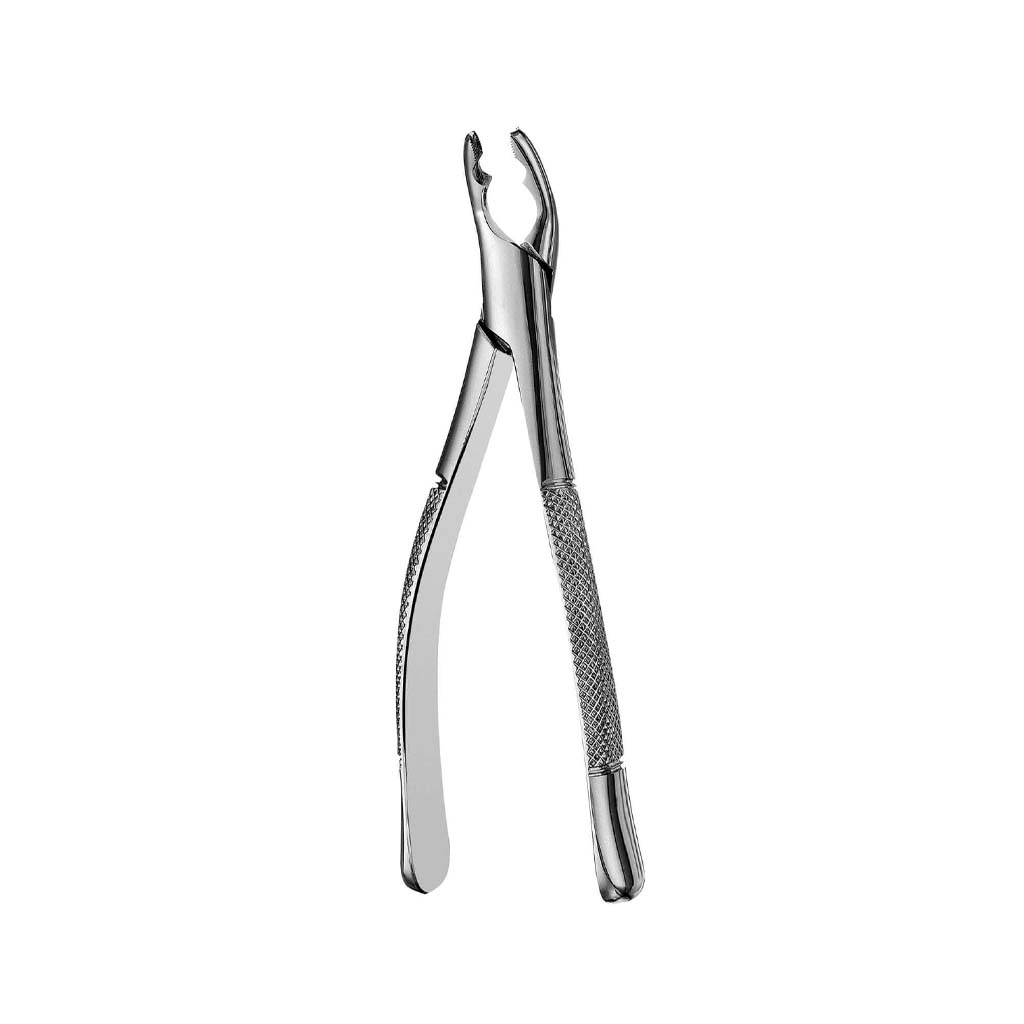 [HKIDEAS]Hu-Friedy 150AS Split Beak Forceps Serrated