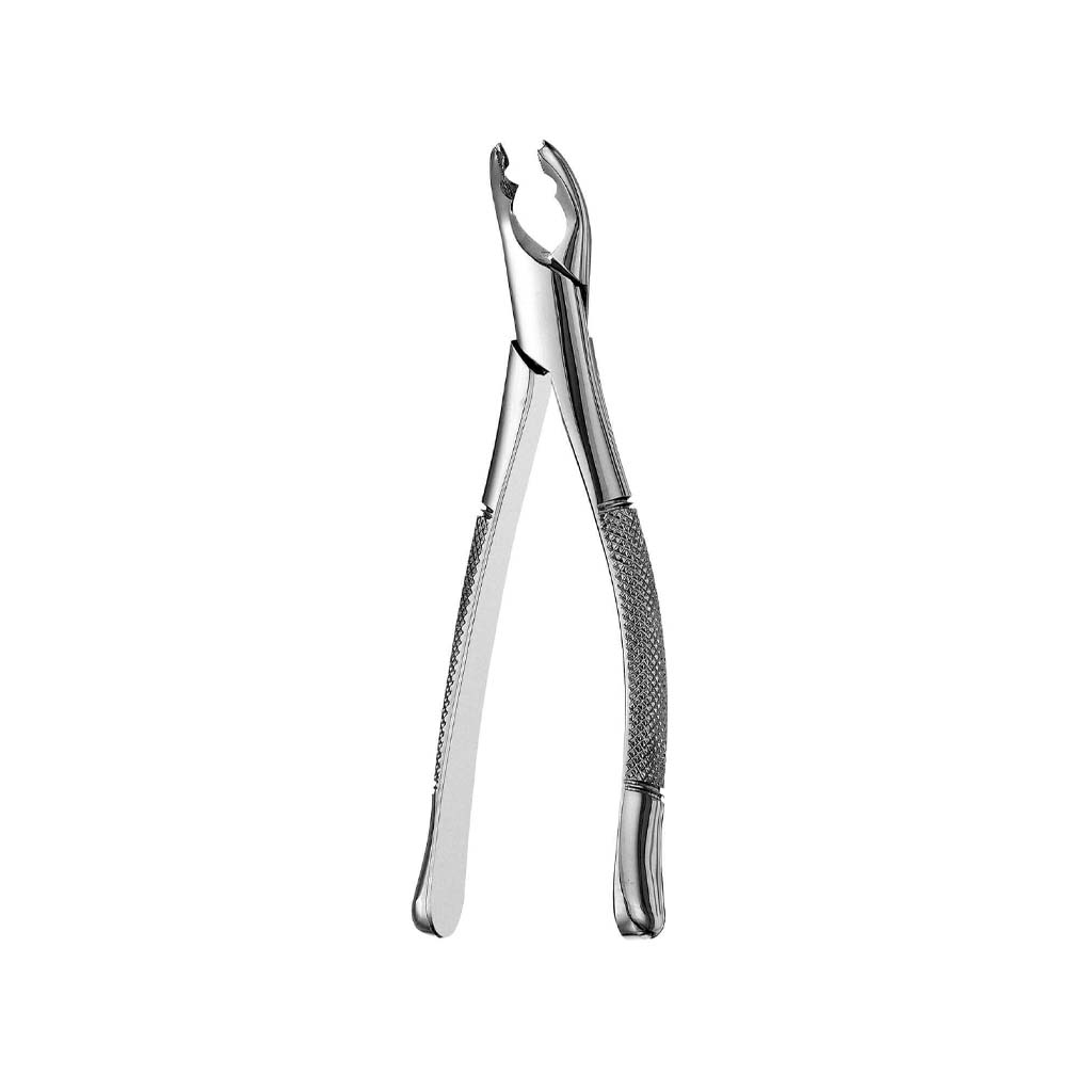 Hu-Friedy 151AS Split Beak Forceps Serrated Each