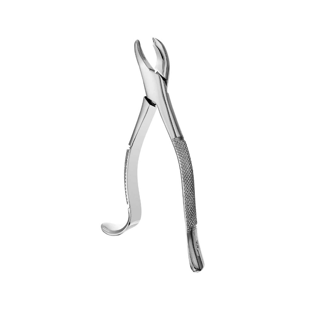 Hu-Friedy 18L Harris Forceps Thumb Hook Each