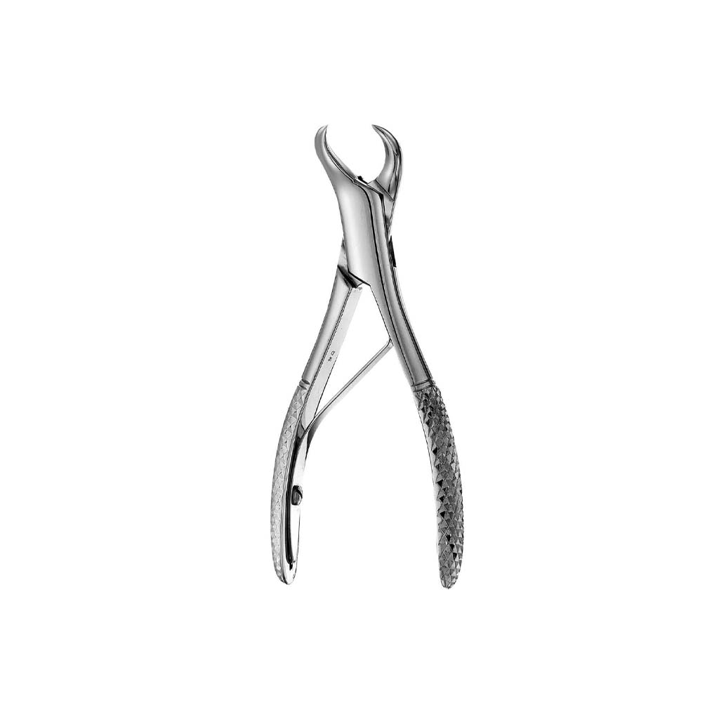 [HKIDEAS]Hu-Friedy 23K Pedo Cowhorn Forceps Each