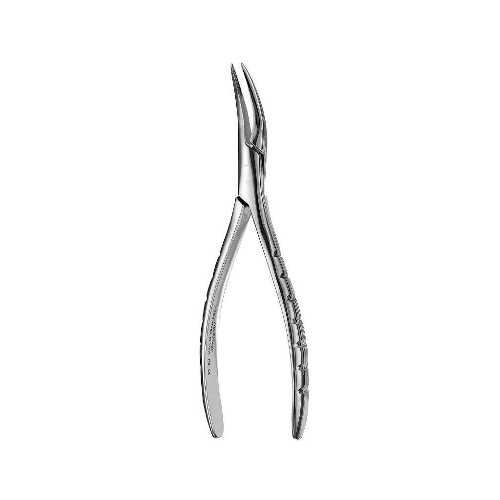 [HKIDEAS]Hu-Friedy 300 Root Forceps Serrated Each