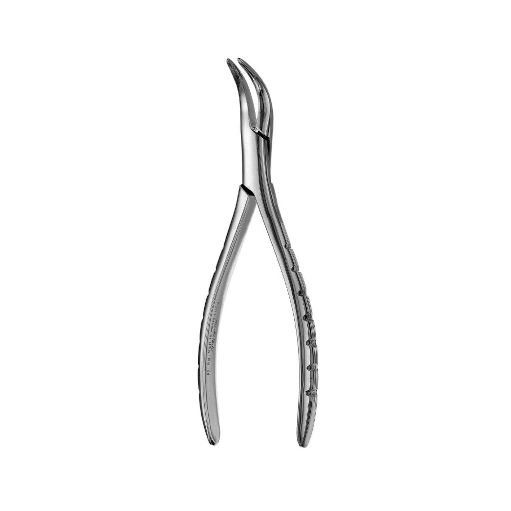 Hu-Friedy 301 Root Forceps Serrated Each