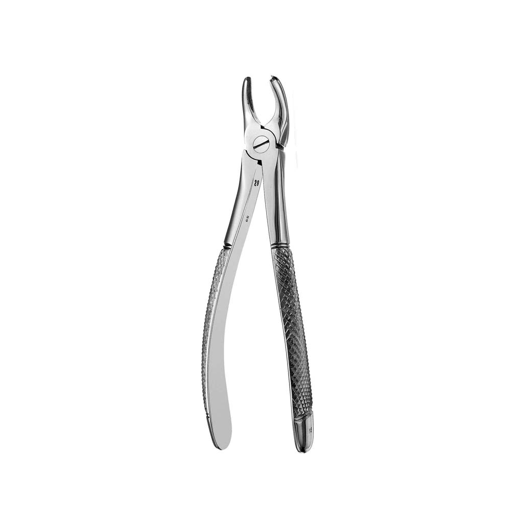 Hu-Friedy 18 European Style Forceps Each