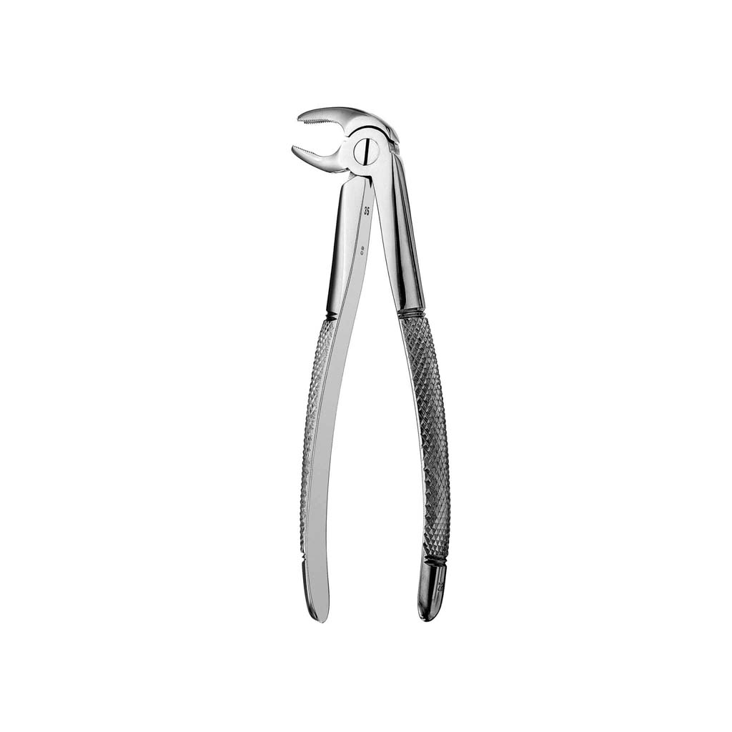 Hu-Friedy 22 European Style Forceps Each