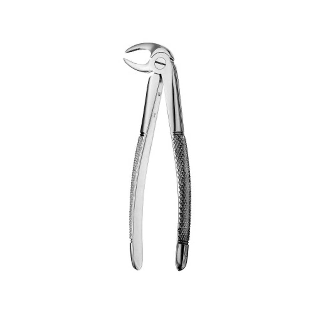 [HKIDEAS]Hu-Friedy 33 European Style Root Forceps Serrated Each