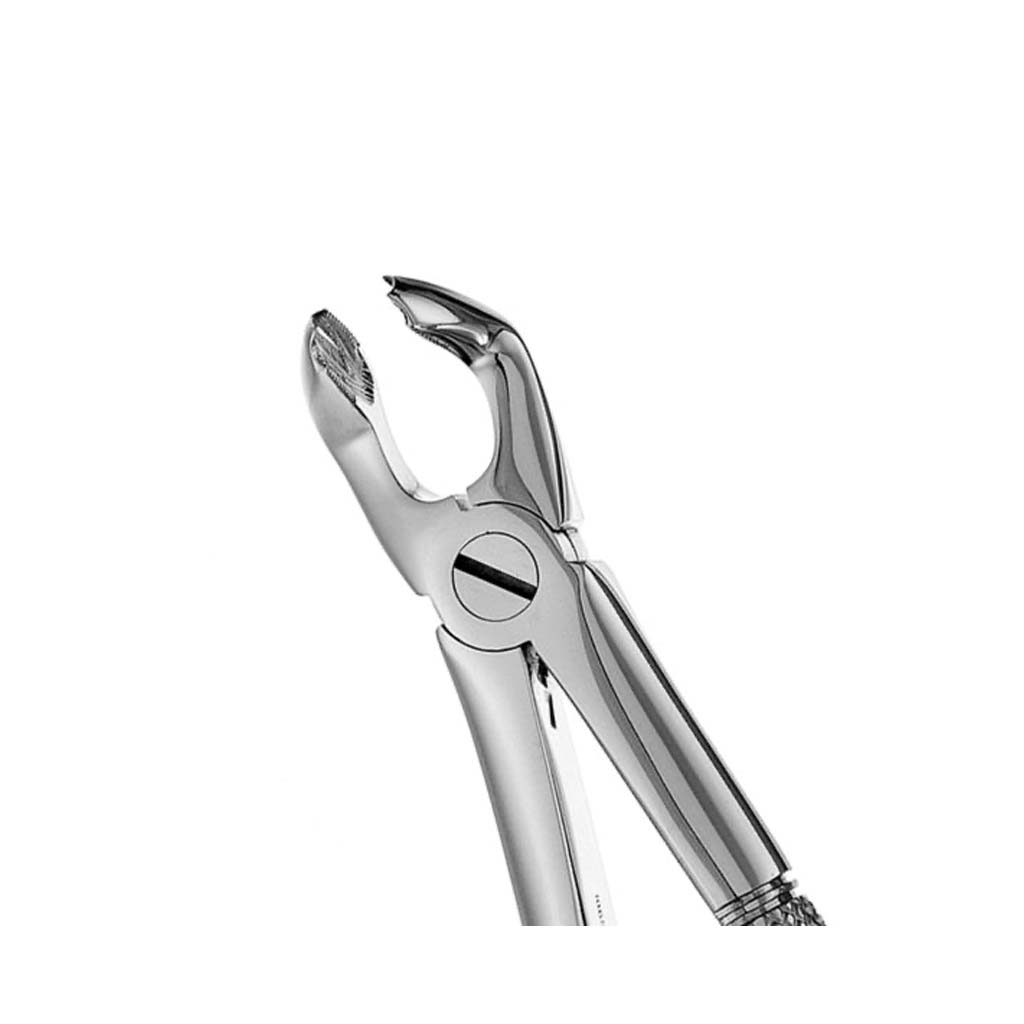 Hu-Friedy 79 European Style Forceps Serrated Each