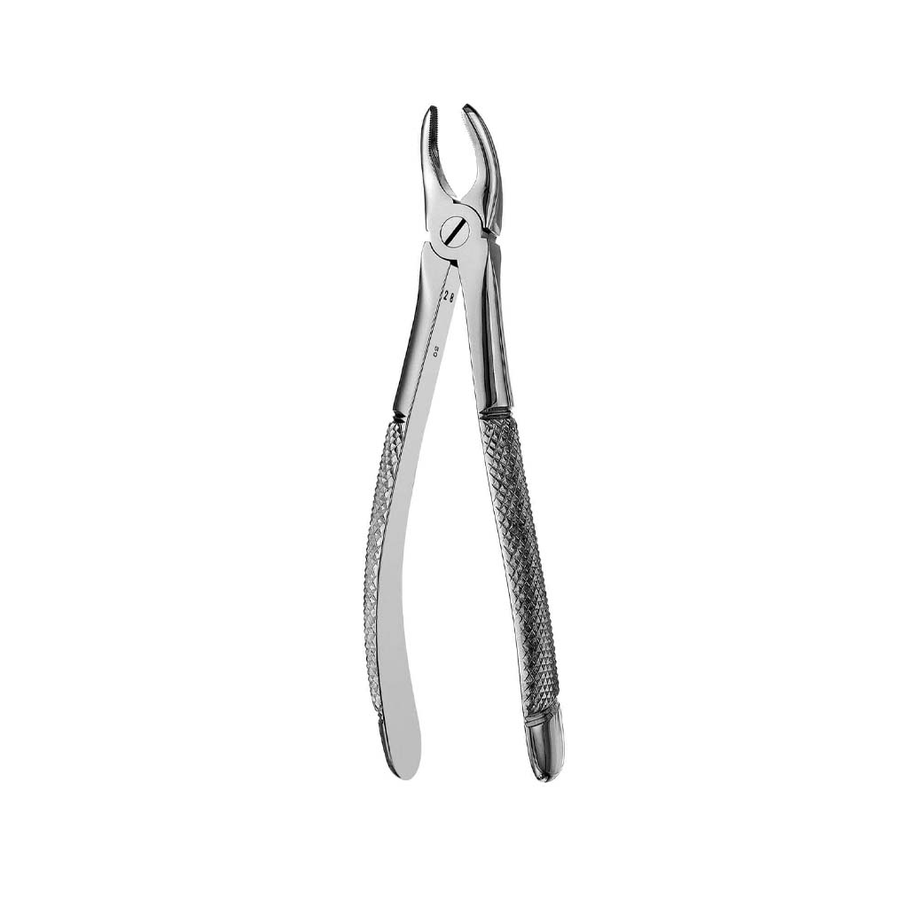 Hu-Friedy 7 European Style Forceps Each