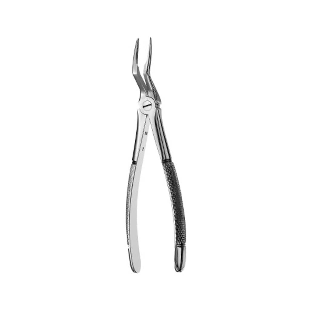 Hu-Friedy 97 European Style Forceps Serrated Upper Roots Each