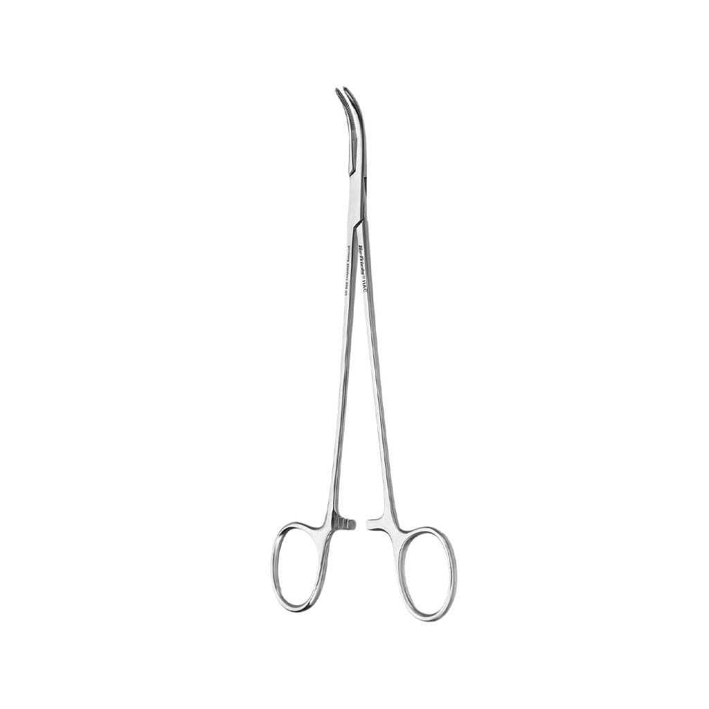 Hu-Friedy Curved Adson Hemostat Each