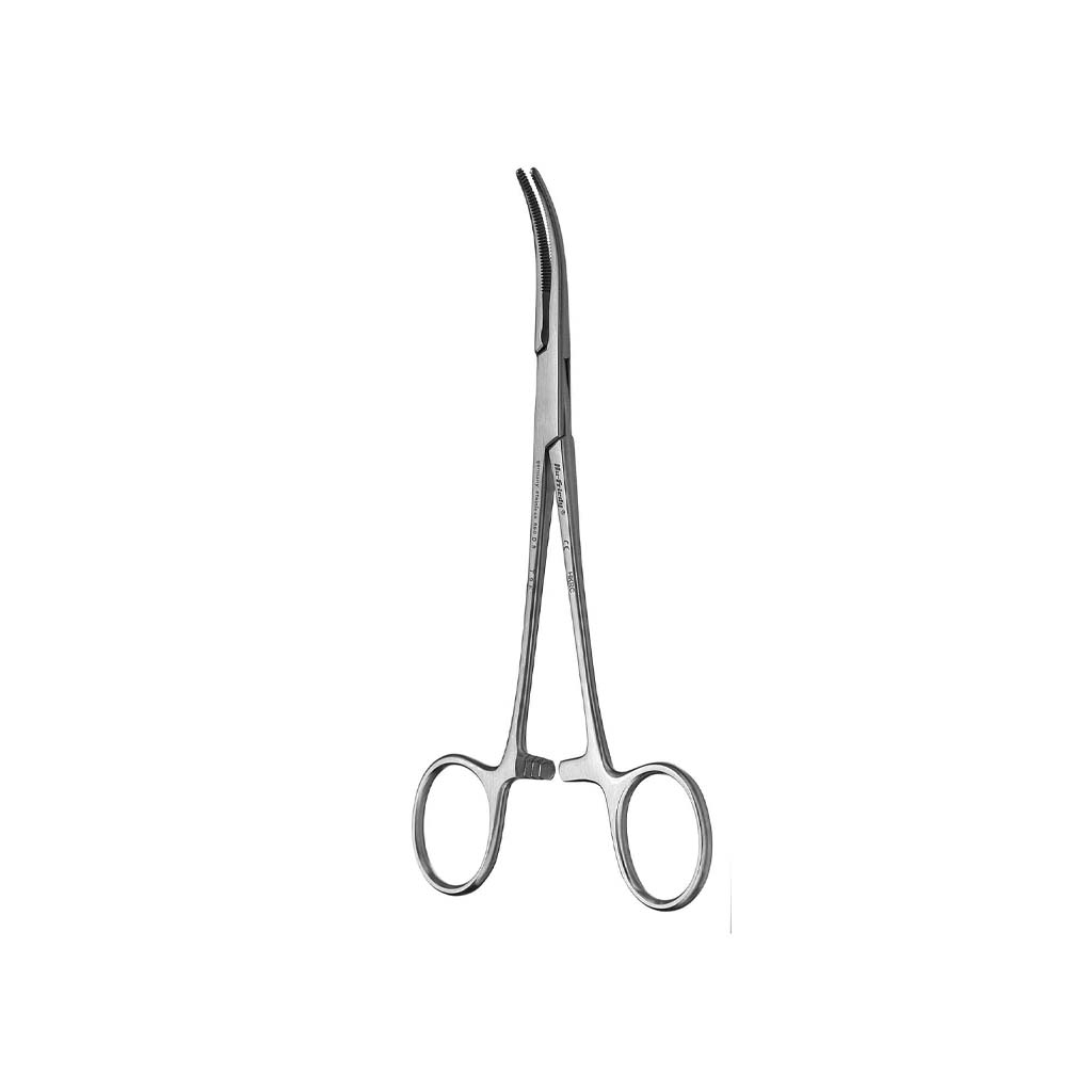 Hu-Friedy Curved Kelly-Rankin Hemostat Each