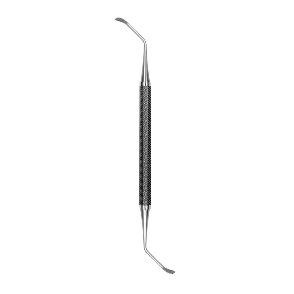 [HKIDEAS]Hu-Friedy 6578 Kramer-Nevins Sinus Lift Instrument Obtuse Angles #552 Octagon Each