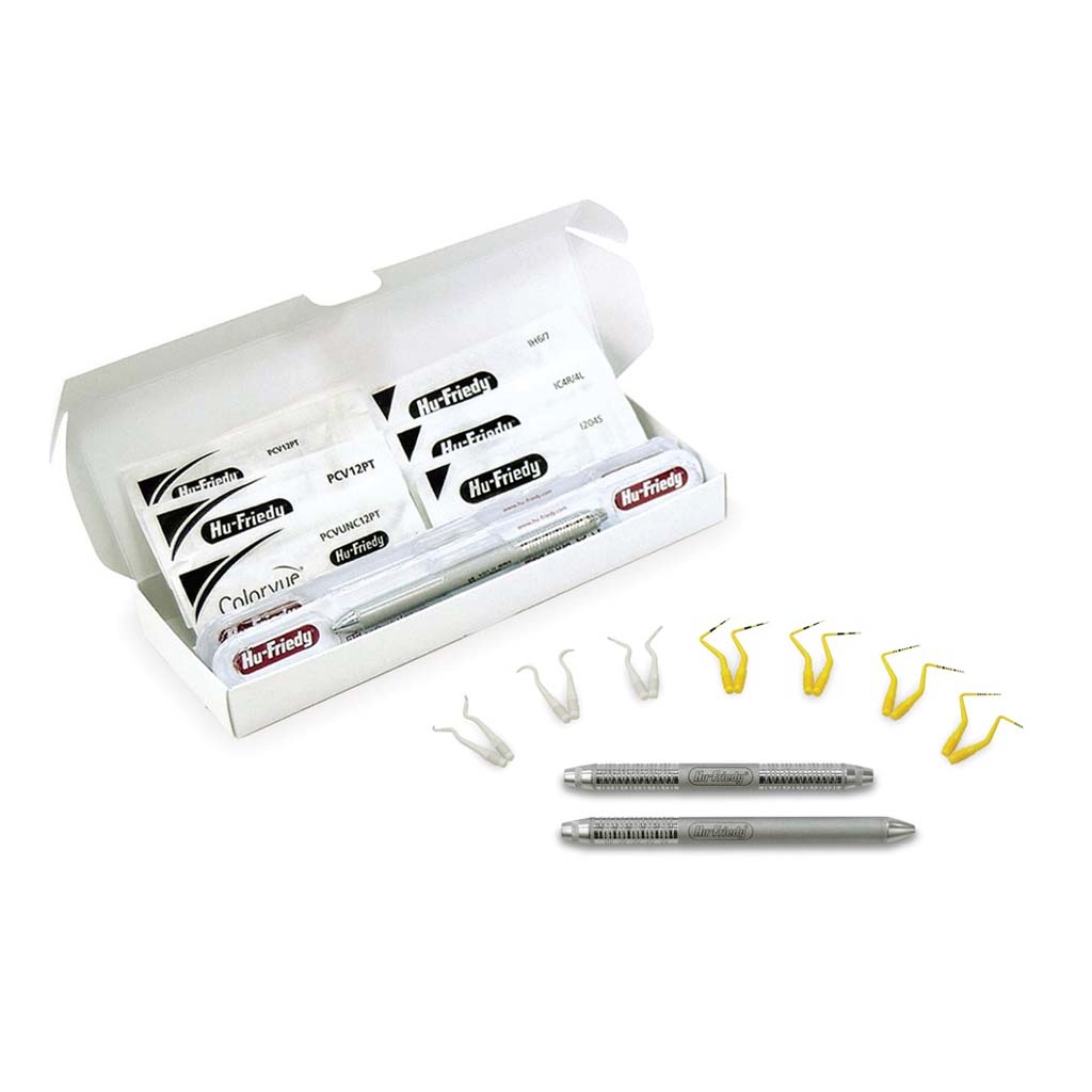 Hu-Friedy Implant Maintenance Starter Kit Each