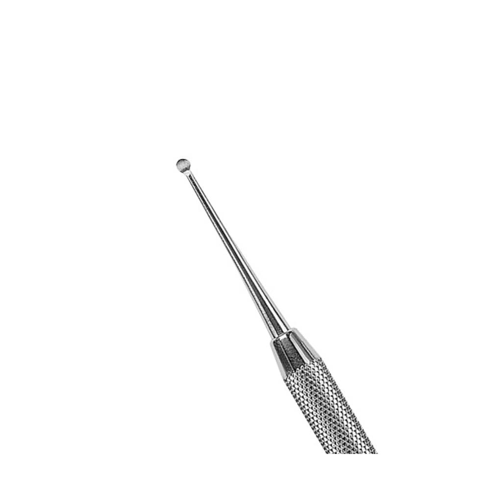 Hu-Friedy 1 Abou-Rass Straight Curette Each