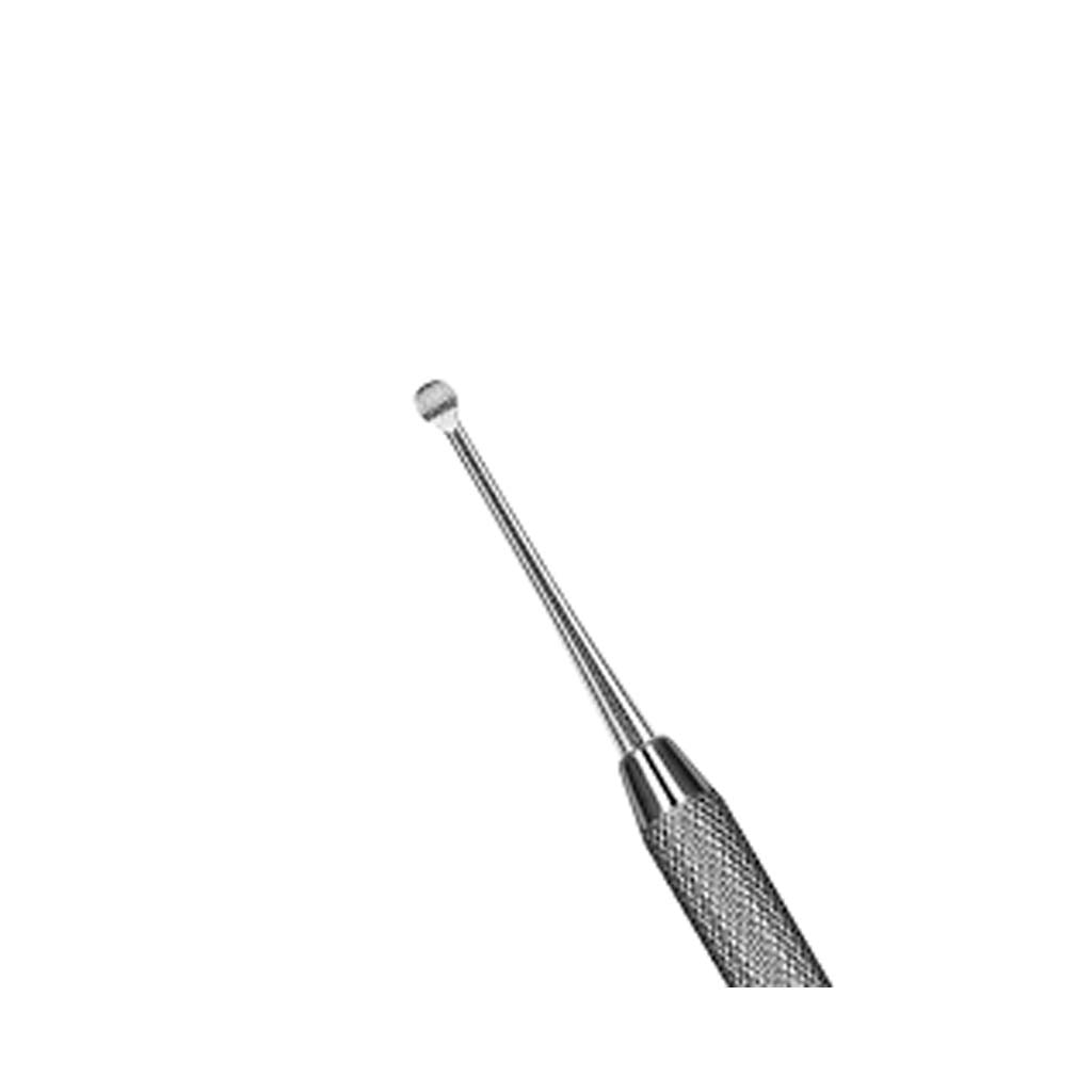 Hu-Friedy 2 Abou-Rass Straight Curette Each