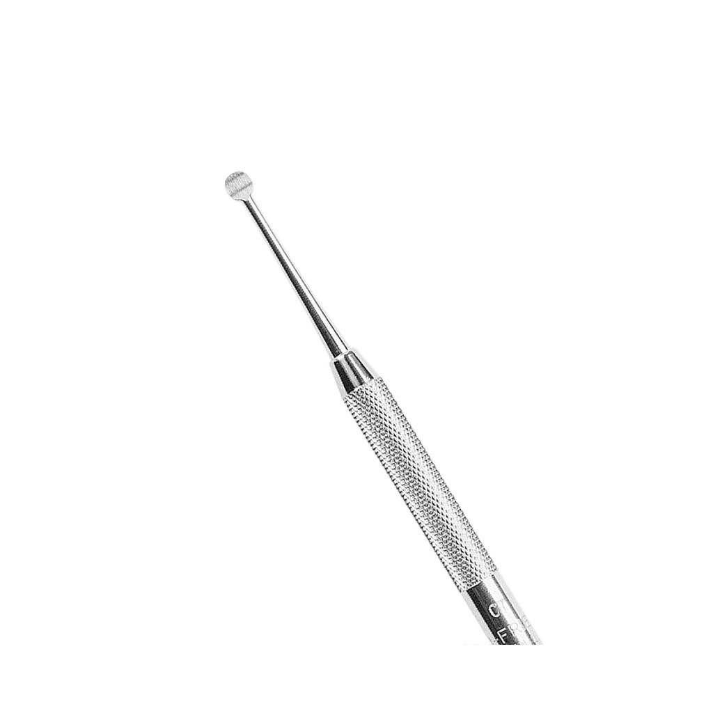 Hu-Friedy 4 Abou-Rass Straight Curette Each