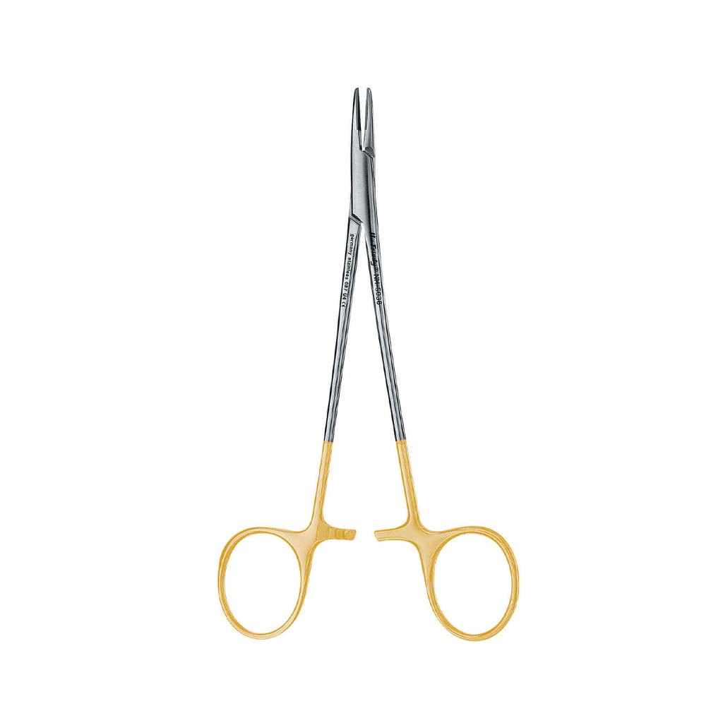 Hu-Friedy Crile-Wood Perma Sharp Needle Holder 15 cm (6&quot;) Each