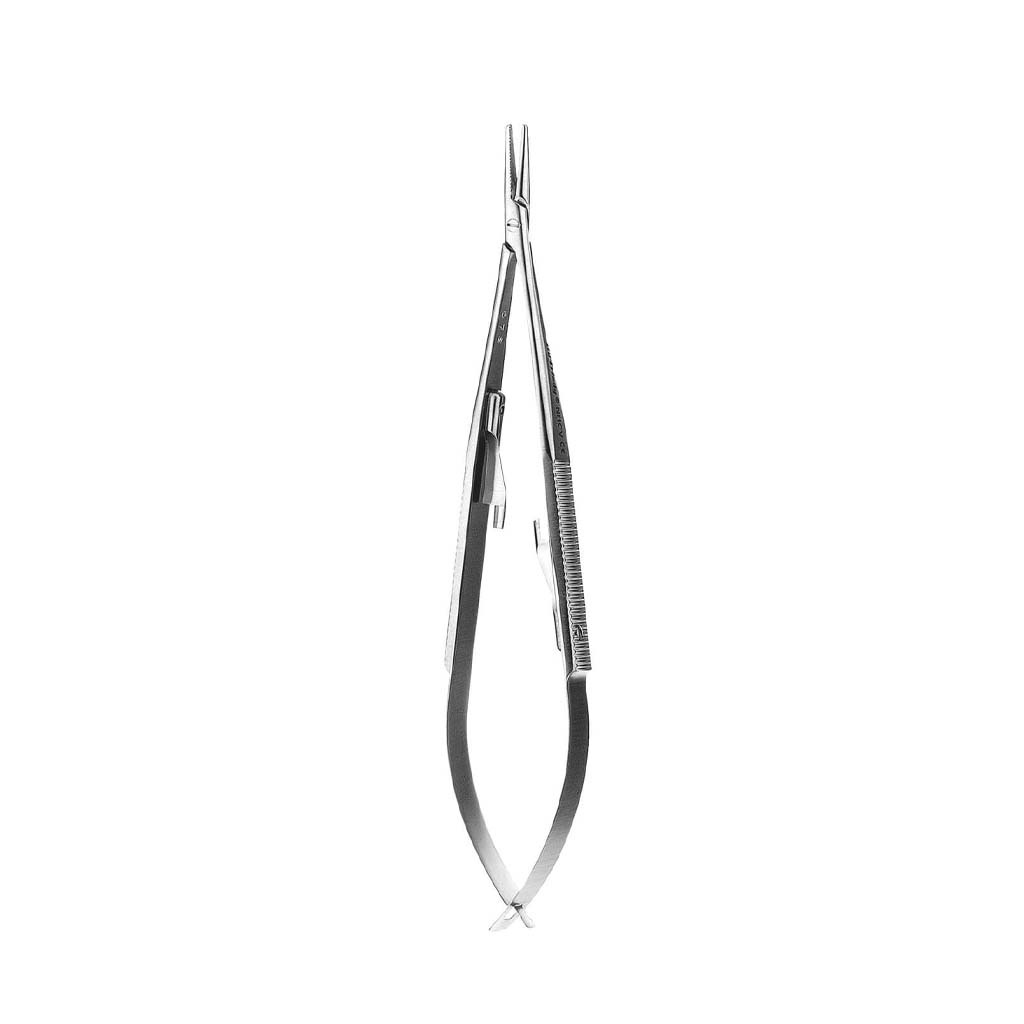 Hu-Friedy Castroviejo Needle Holder 5.5&quot; Each