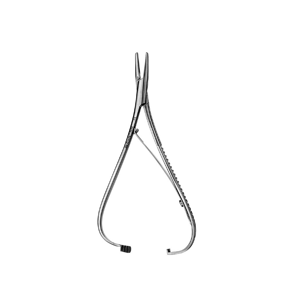 Hu-Friedy Mathieu Needle Holder 14 cm (5.5&quot;)Ea