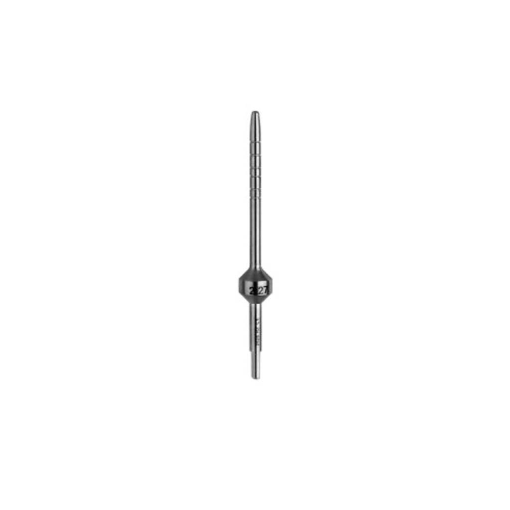 Hu-Friedy 2.7 mm Interchangable Osteotome Spreader Straight Each