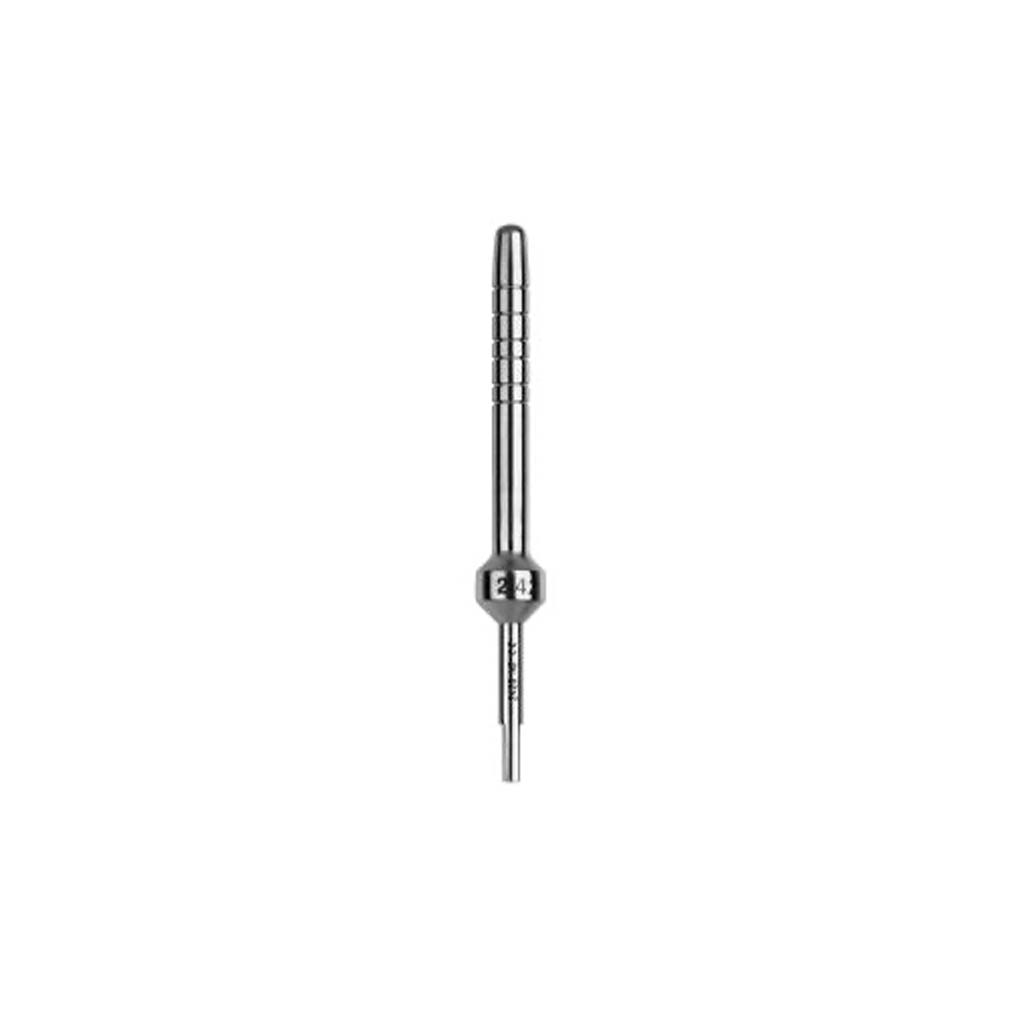 Hu-Friedy 4.2 mm Interchangable Osteotome Spreader Straight Each