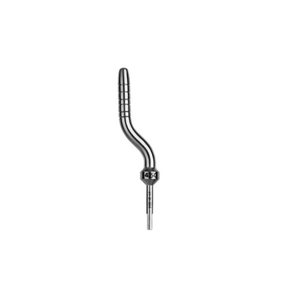 Hu-friedy 5.0 mm Interchangable Osteotome Spreader Angled Each