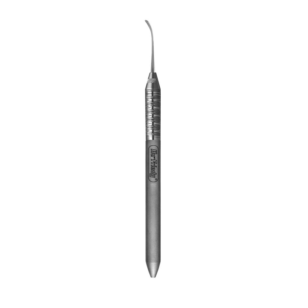 [HKIDEAS]Hu-Friedy Single-End Sinus Lift Instrument 3 mm #6 Satin SteeIOB Each