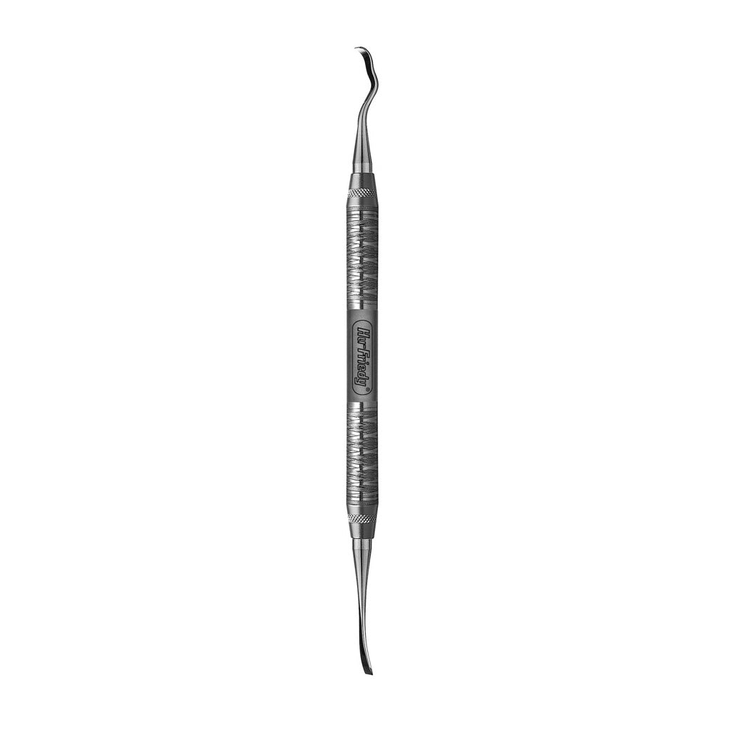 Hu-Friedy 4 mm Jovanovic 13K/TG Periodontal Chisel Each