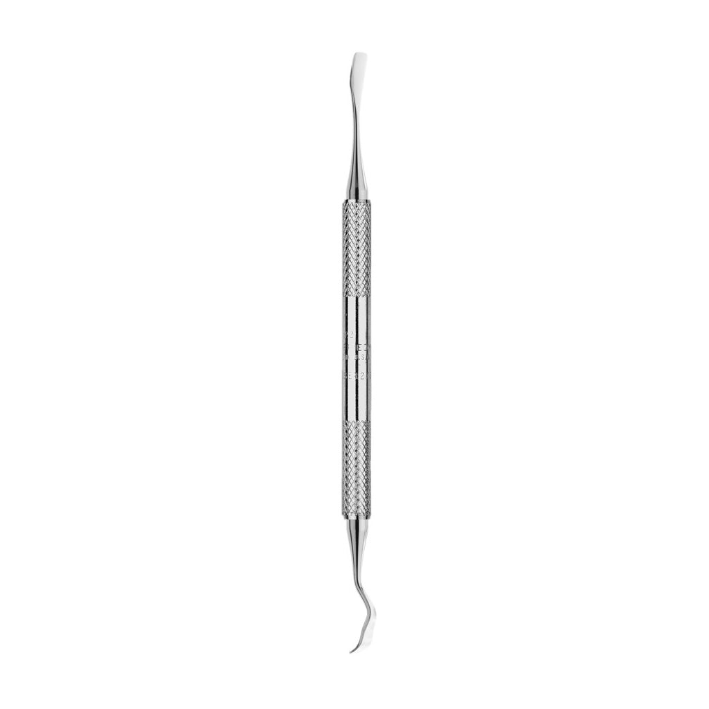 Hu-Friedy 6 mm Jovanovic 13K/TG Periodontal Chisel Each