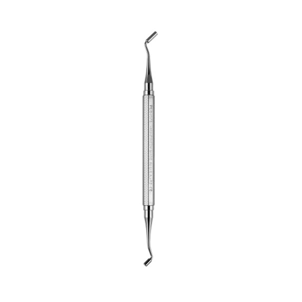 Hu-Friedy 4 Jovanovic Surgical Plugger #522 Octagon Each