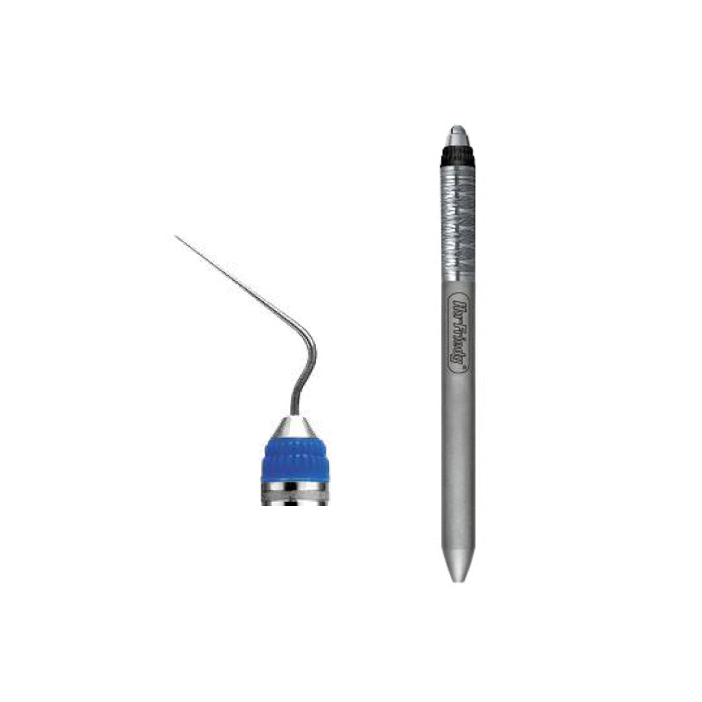 [HKIDEAS]Hu-Friedy D11T Nickel Titanium Root Canal Spreader Each